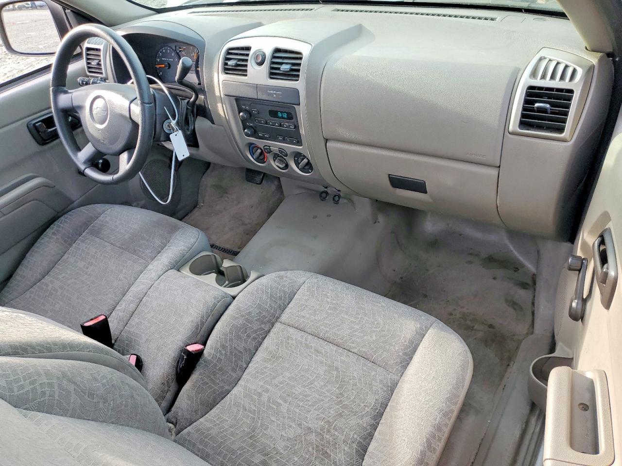 2007 Chev Colorado