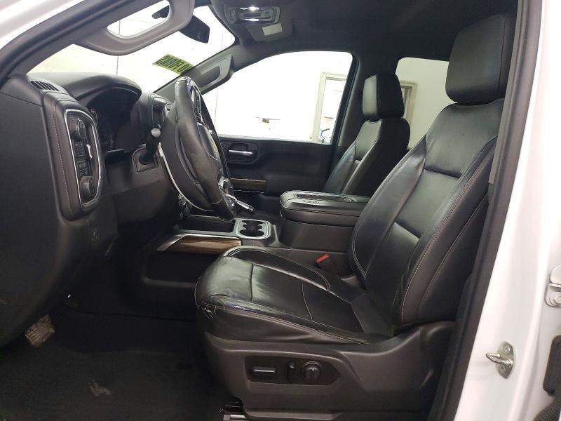 2020 Chevrolet Silverado K2500 Heavy Duty LT