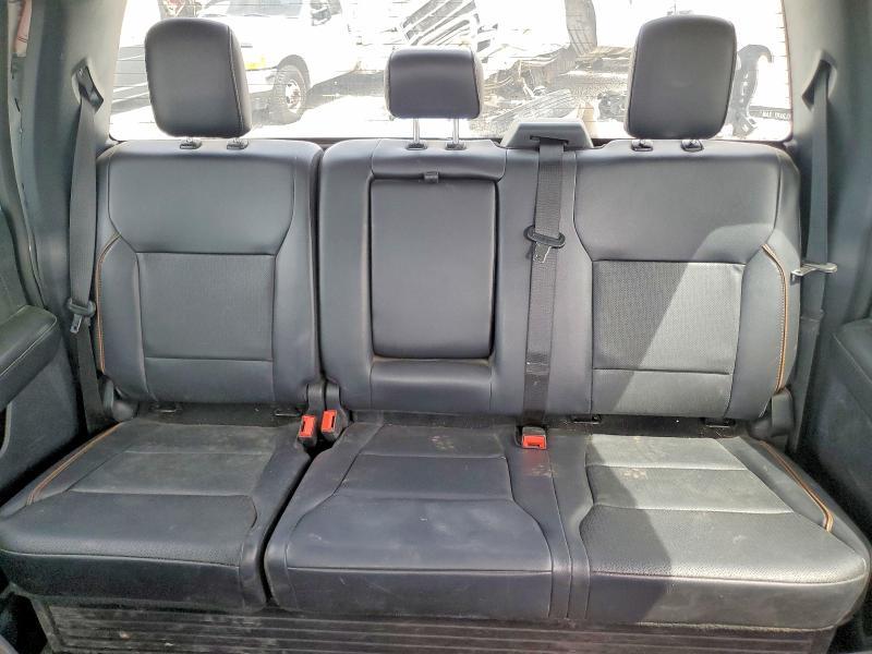 2025 Ford F350 Super Duty