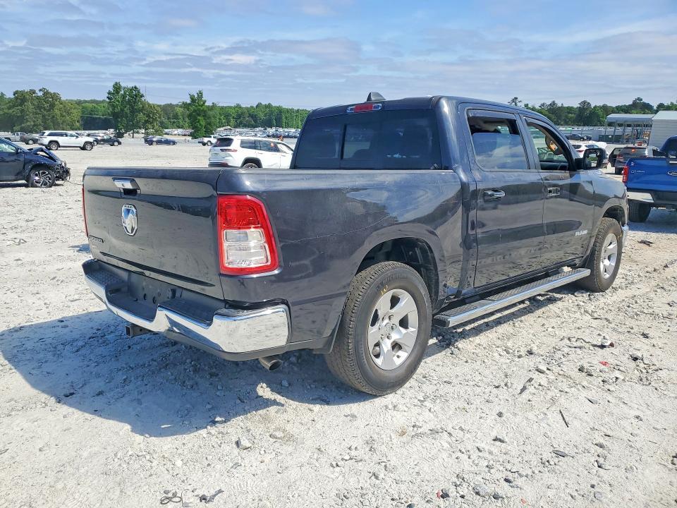 2020 Dodge RAM 1500 BIG Horn
