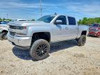 2017 Chevrolet Silverado K1500 LTZ