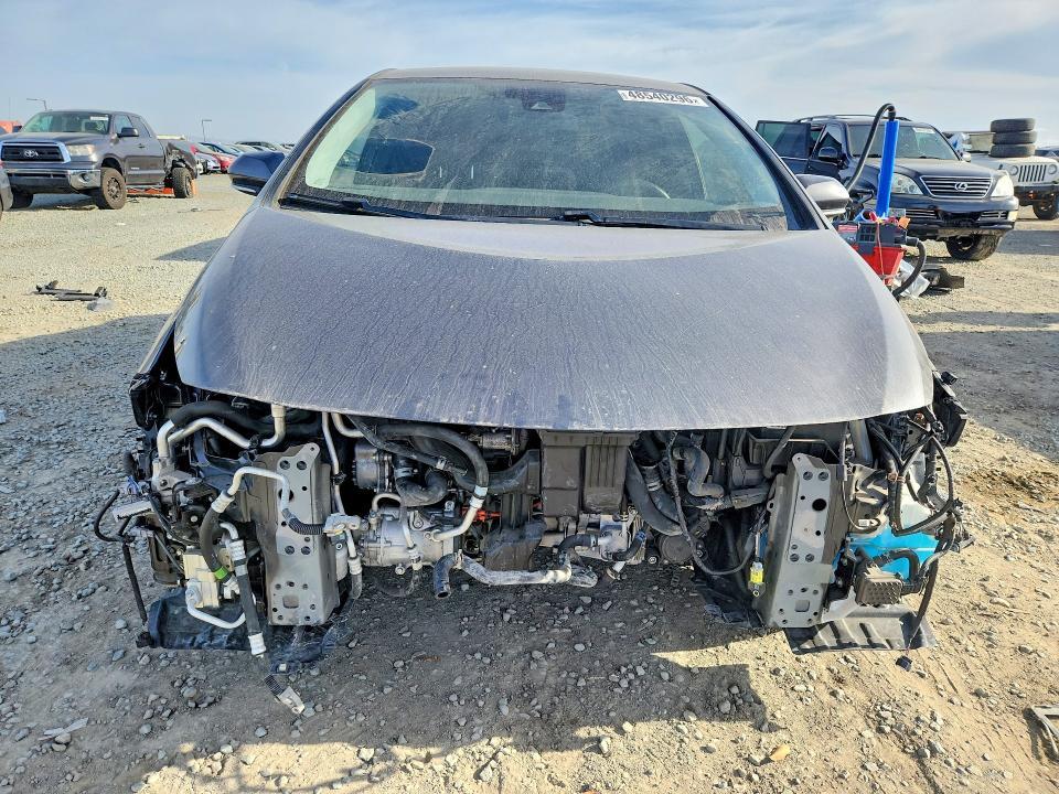 2019 Toyota Prius Prime Premium