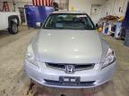 2005 Honda Accord ex