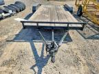 2022 Load N Go Equipment Trailer