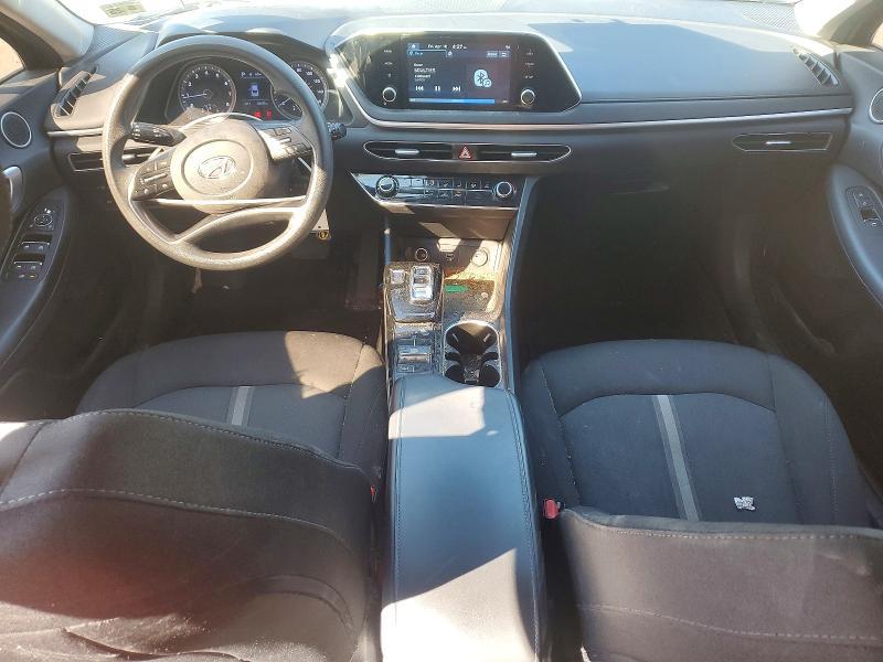 2020 Hyundai Sonata se