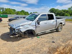 Salvage trucks for sale at Theodore, AL auction: 2013 Dodge RAM 1500 SLT
