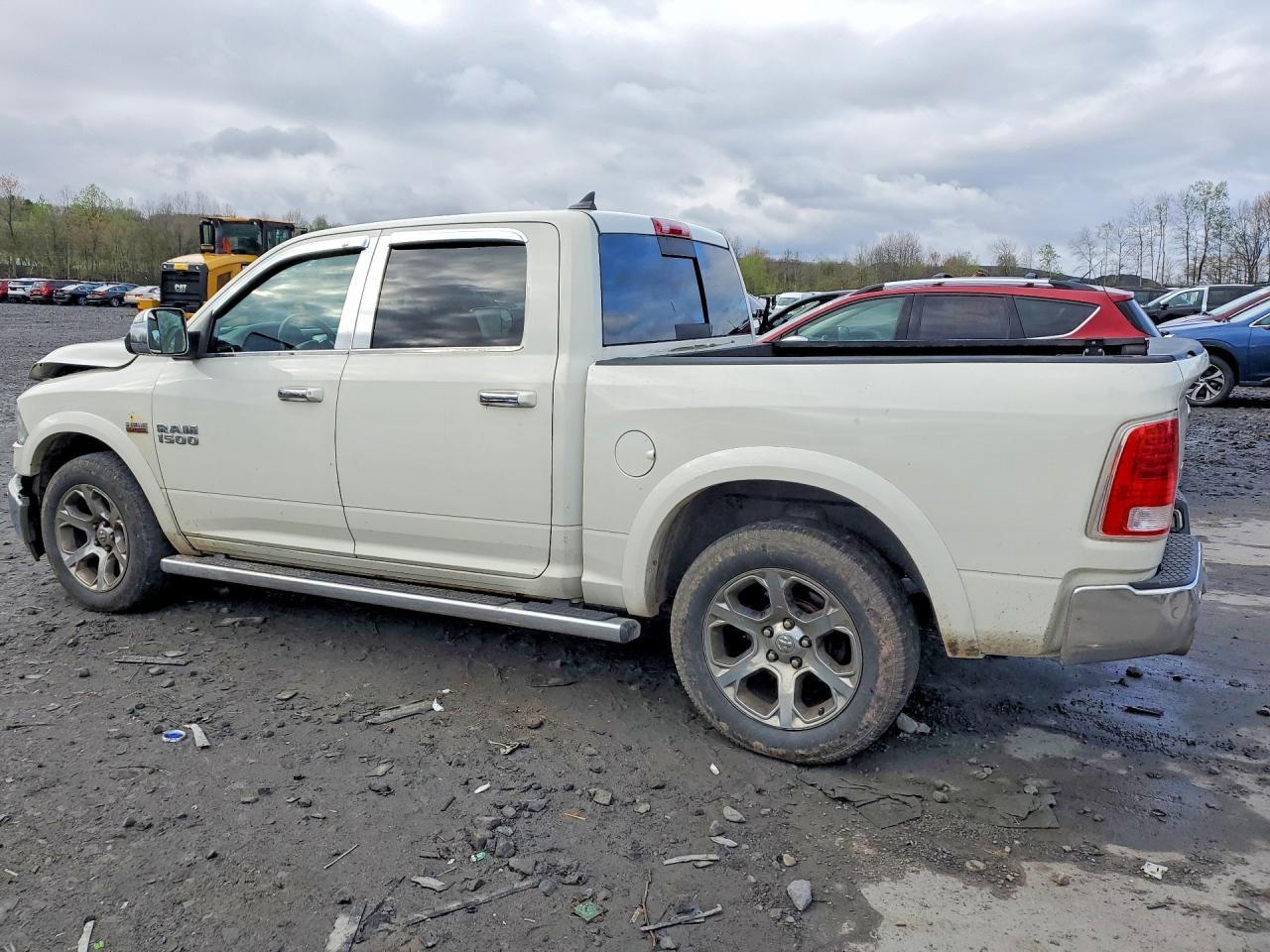 2016 Dodge 1500 Laramie