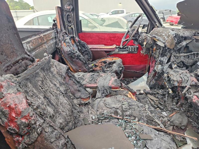 1990 Chevrolet GMT-400 C1500