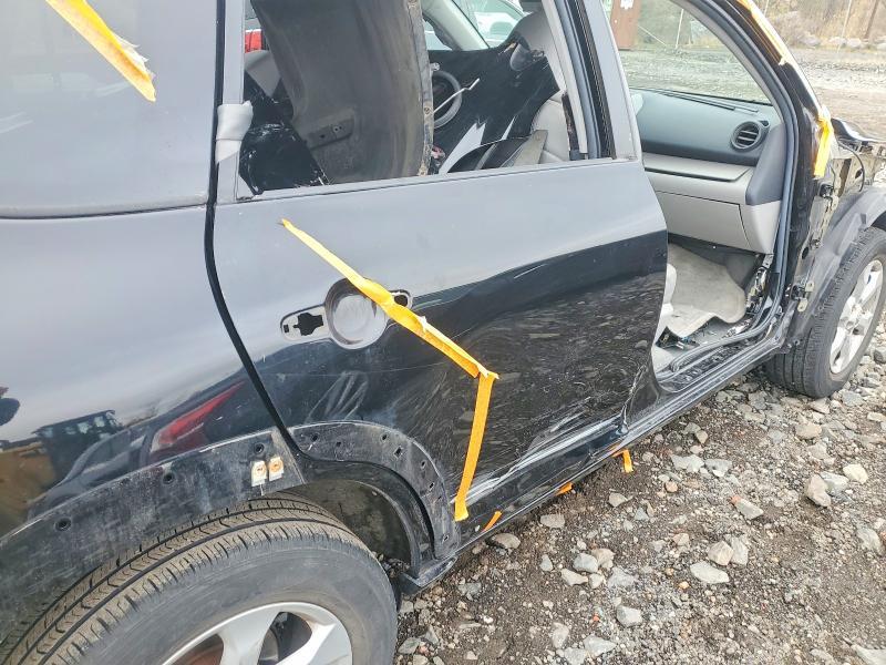 2011 Toyota Rav4 Limited