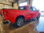 2024 Chevrolet Silverado K1500 LT
