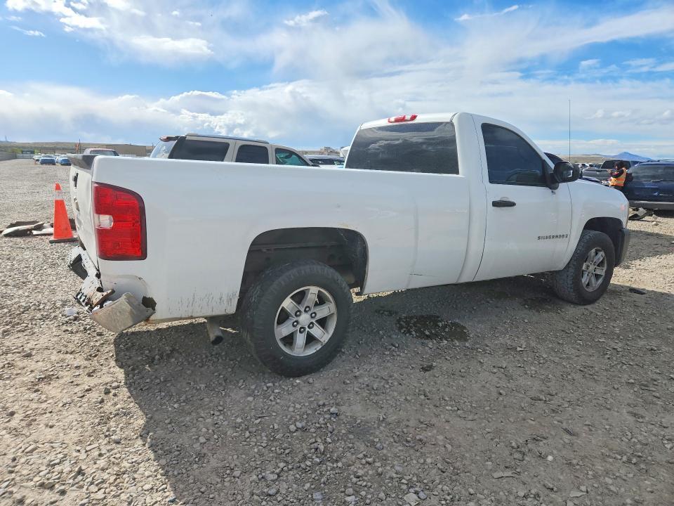 2008 Chev Silverado C1500