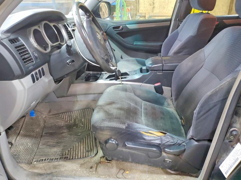 2003 Toyota 4runner Sport Edition