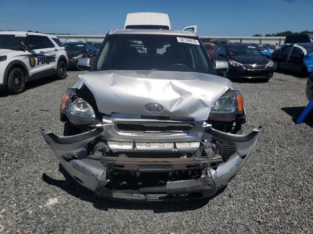 2010 KIA Soul +