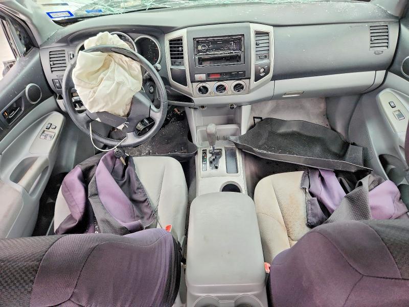 2006 Toyota Tacoma Prerunner Access cab