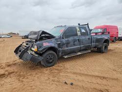 Salvage cars for sale from Copart Albuquerque, NM: 2004 Ford Super Duty F-350 W/D