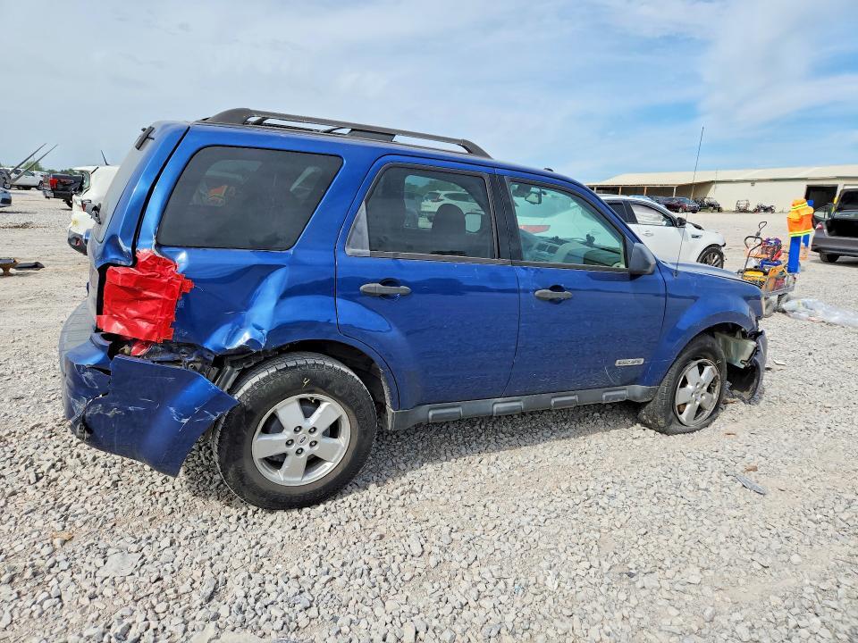 2008 Ford Escape xlt