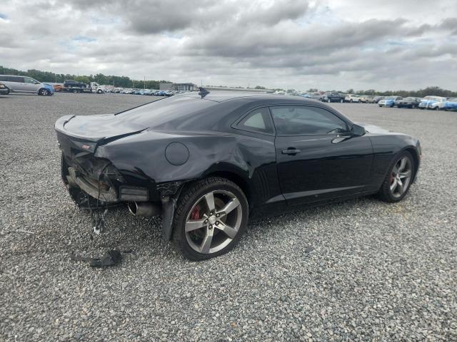 2010 Chevrolet Camaro ss