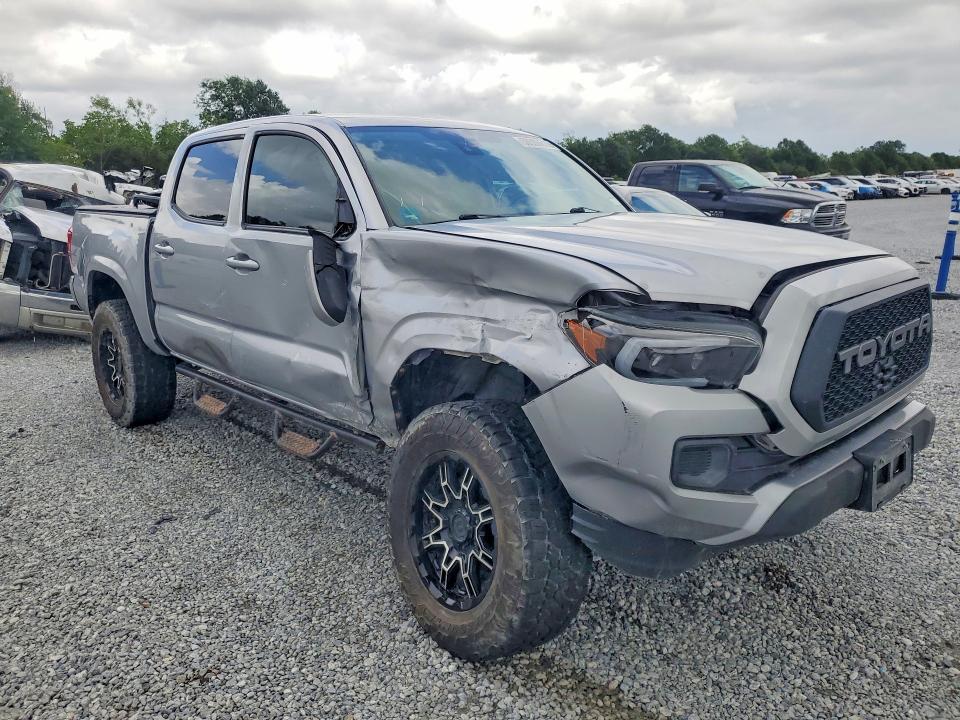 2020 Toyota Tacoma SR V6