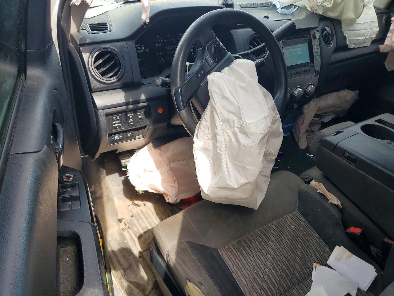 2018 Toyota Tundra SR