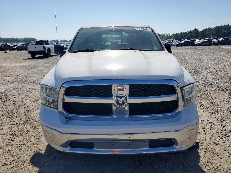 2019 Dodge RAM 1500 Classic SLT