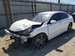 2016 Honda Accord Sport for sale in Los Angeles, CA