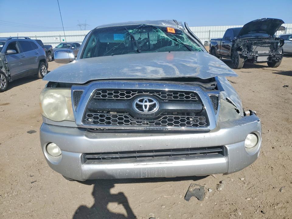 2011 Toyota Tacoma Access cab