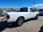 2005 Ford Ranger