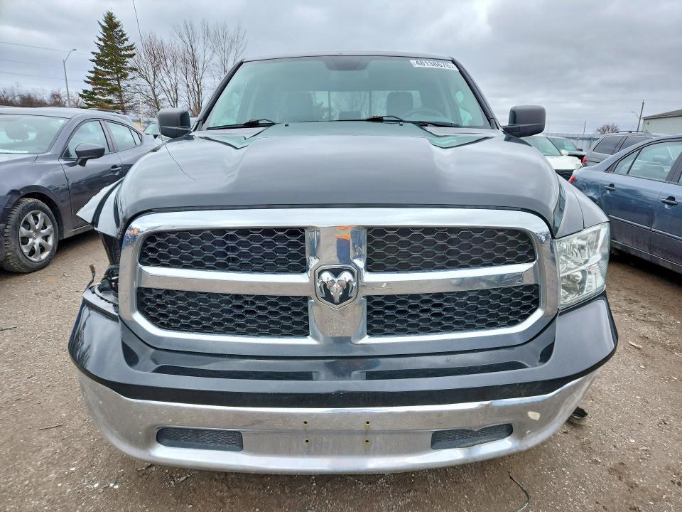 2016 Dodge RAM 1500 SLT