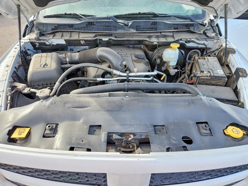 2017 Dodge RAM 1500 ST