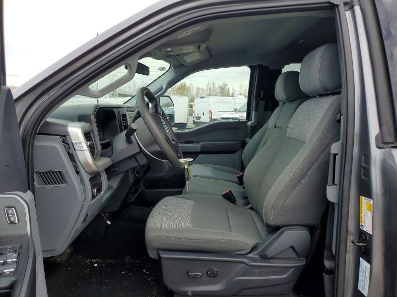 2024 Ford F250 Super Duty