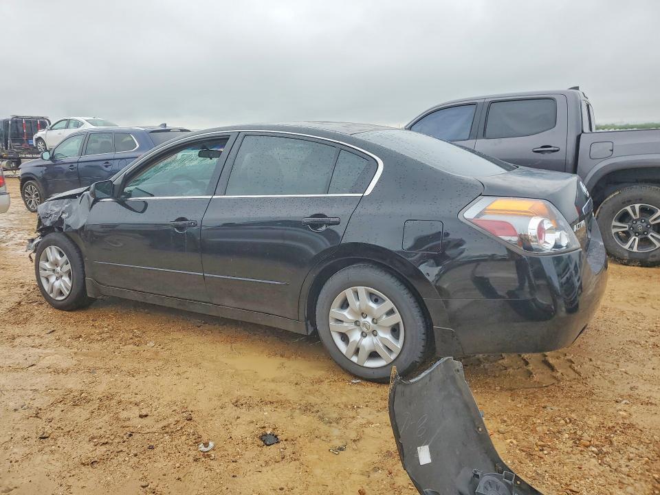 2009 Nissan Altima 2.5