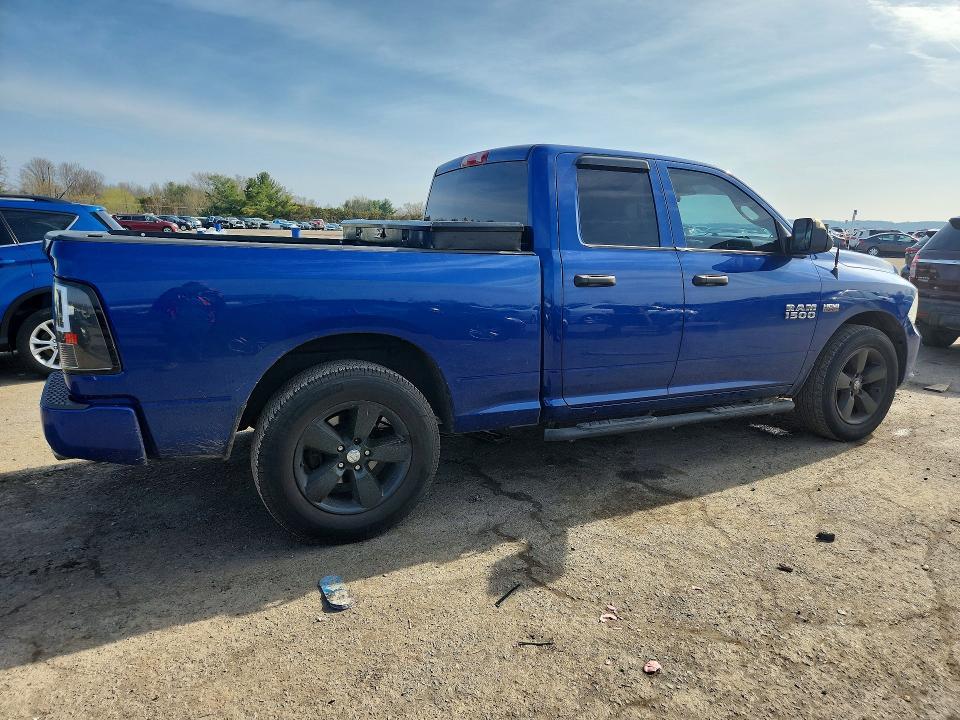 2014 Dodge Ram 1500 st