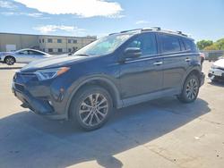 2016 Toyota Rav4 Limited for sale in Wilmer, TX
