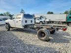 2022 Dodge RAM 4500 Truck Cab AND Chassis