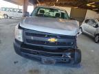 2013 Chevrolet Silverado C1500