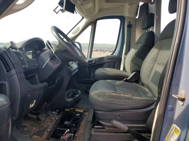 2019 Dodge Ram Promaster 3500 3500 High