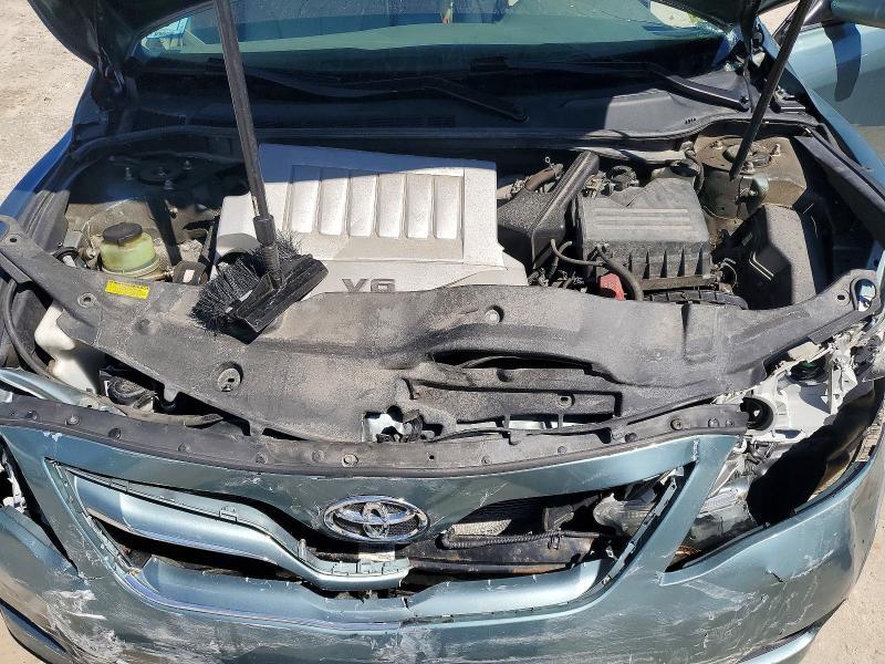 2011 Toyota Camry xle V6