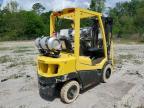 2024 Hyster H50A Forklift
