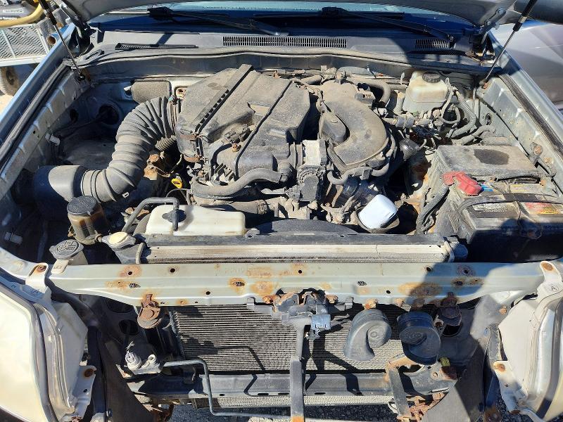 2005 Toyota 4runner SR5