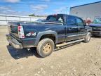 2003 GMC Sierra K1500 Heavy Duty