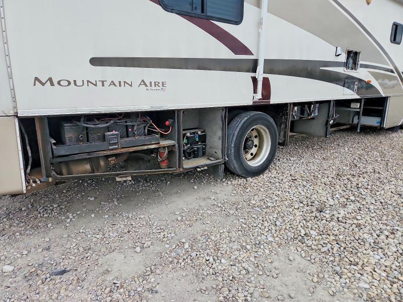 2001 Mountain Air RV