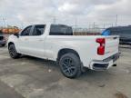 2019 Chevrolet Silverado C1500 RST