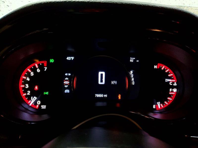 2021 Dodge Durango r