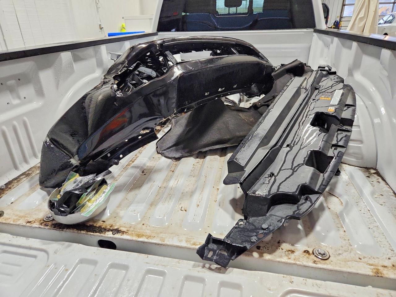 2025 Ford F250 Super Duty