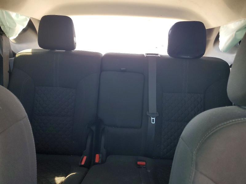 2019 Chevrolet Blazer 2LT