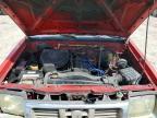 1999 Nissan Frontier XE