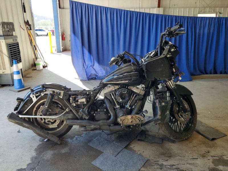 2012 Harley-Davidson Fltrx Road Glide Custom