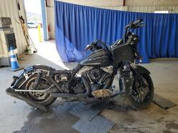 Harley-Davidson salvage cars for sale: 2012 Harley-Davidson Fltrx Road Glide Custom