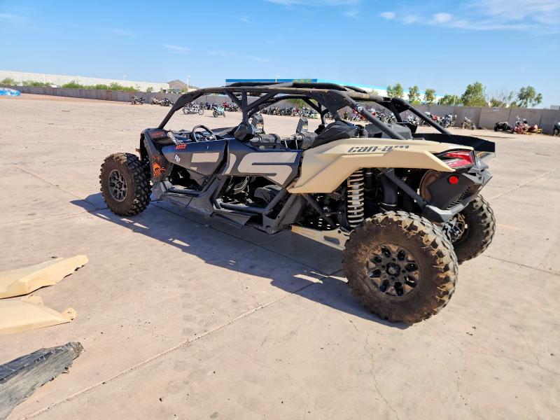 2023 Can-Am Maverick X3 Utility Vehicle