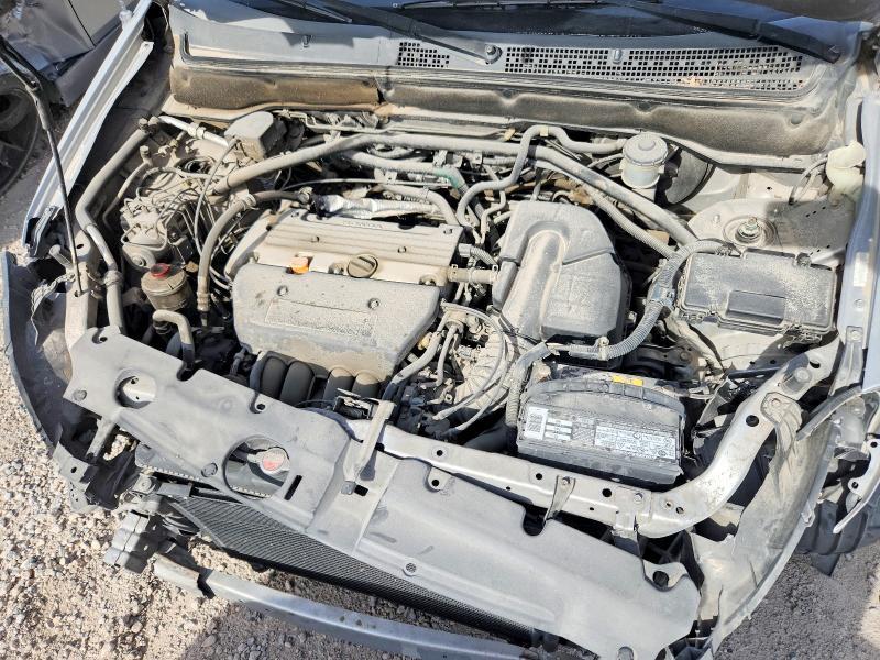 2003 Honda Cr-v ex
